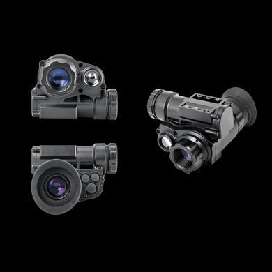 Цифровий монокуляр TRV NVG 10 ag80561 фото