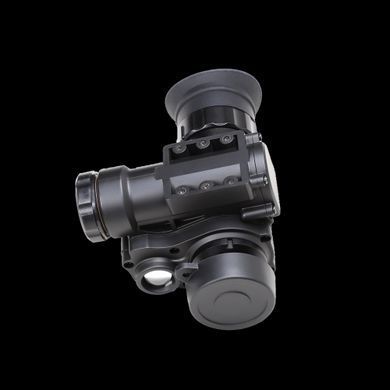 Цифровий монокуляр TRV NVG 10 ag80561 фото