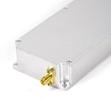 Модуль защиты от дронов RF Module (300-400M) 50W JFH с частотой 300-400 МГц и максимальной мощностью до 50 Вт 301637 фото