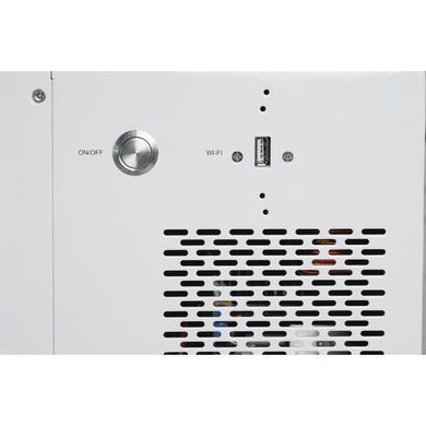 Зарядна станція NC-energy NCE3S5U24ua 3.5 кВт, LiFePO4 5.12 кВт&middot;год, стаціонарна система безперебійного живлення 305341 фото