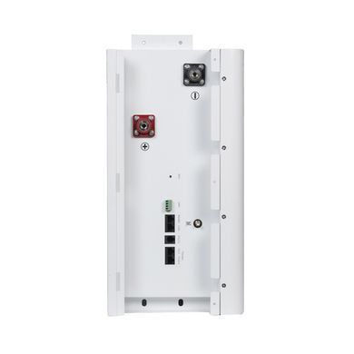 Зарядна станція NC-energy NCE3S5U24ua 3.5 кВт, LiFePO4 5.12 кВт&middot;год, стаціонарна система безперебійного живлення 305341 фото