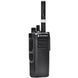 Профессиональная цифровая портативная рация Motorola DP4400e UHF Li-Ion 2100 мАч