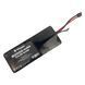 Аккумуляторная батарея Li-ion Skyrazor PULSE 6s16p Samsung 50s 80000 mAh спарка INR21700