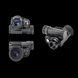 Цифровий монокуляр TRV NVG 10