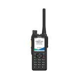 Hytera HP785G VHF &mdash; Рація портативна цифрова 136-174 МГц 5 Вт 1024 канали GPS HRBV-000689 фото