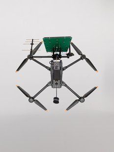 Ретранслятор для встановлення на DJI Matrice 30/300 &laquo;MARA PRO&raquo; BV-001591 фото