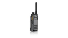 Рация Hytera HP705 UL913 VHF DMR 136- 174Mhz/350-470MHz, GPS, BT, 2850 mAh