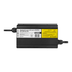 Зарядний пристрій для акумуляторів LiFePO4 24 V (29.2 V)-10A-240W