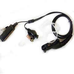 Гарнітура / навушники для рацій Motorola DP4400, DP4400e, DP4800, DP4800E