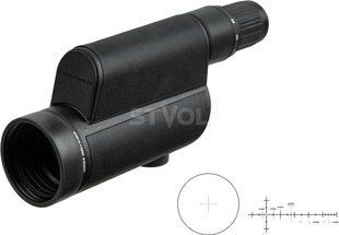 Труба підзорна Leupold Mark4 12-40x60 mm Spotting Scope Black TMR HRST-60040 фото
