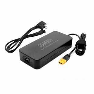 ToolkitRC ADP200 200W 19.5v 10.25A - блок питания мощностью 200W с разъемом ХТ60 BV-001711 фото