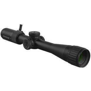 Оптичний приціл Konus WILD 4-12x40 German-4 IR AO 7355 фото
