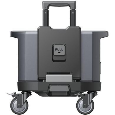 Зарядна станція Ugreen Power Roam 15357 2300Вт (2048Вт/г) AC,MPPT,UPS,WIFI/BT GS2200 фото