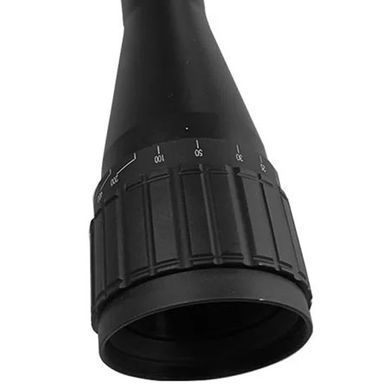 Оптичний приціл Konus WILD 4-12x40 German-4 IR AO 7355 фото