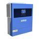 Гібридний інвертор Anenji ANJ-4000W-24V-WIFI 24V-230V, струм заряду 100А, MPPT(60-500В)