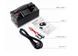 Зарядное устройство Ultra Power UP600+ 1200Вт 2x25A с блоком питания, 2&ndash;6S, 110&ndash;240В