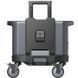 Зарядна станція Ugreen Power Roam 15357 2300Вт (2048Вт/г) AC,MPPT,UPS,WIFI/BT