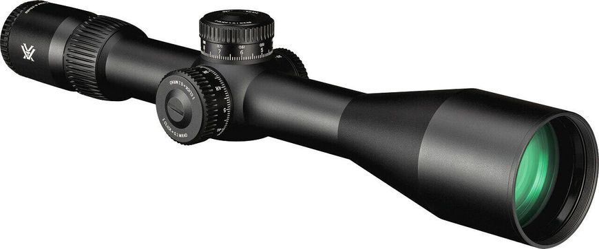 Прибор оптический Vortex Venom 5-25x56 FFP с сеткой EBR-7C MRAD HRI-23710260 фото