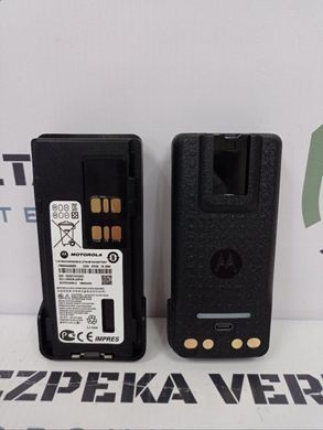 Батарея type-c для Motorola DP4400e/DP4800e 3000 mAh type c HRBV-000724 фото