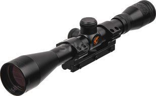 Прицел оптический Gamo 6х40 WR Duplex VE6x40WR фото
