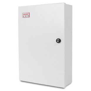 Блок бесперебойного питания Faraday Electronics 85W UPS ASCH MBB под аккумулятор 12-18А/ч в металлическом