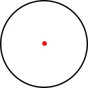 Прибор коллиматорный Aimpoint Comp C-3 2 MOA Weaver/Picatinny HRI-16080202 фото