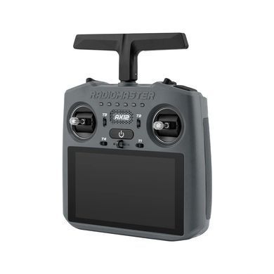 Апаратура радіокерування RadioMaster AX12 Android 2.4GHz/Sub-G 900MHz 16CH BV-002387 фото
