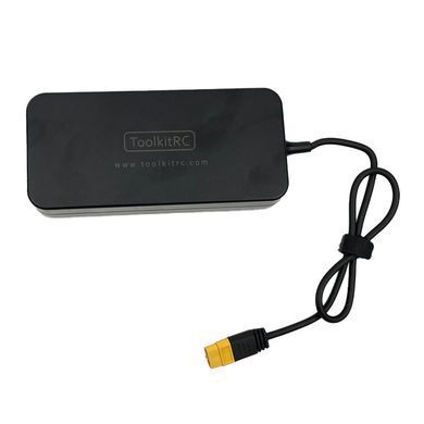 Блок живлення ToolkitRC ADP200 200W з роз'ємом XT60 BV-001854 фото