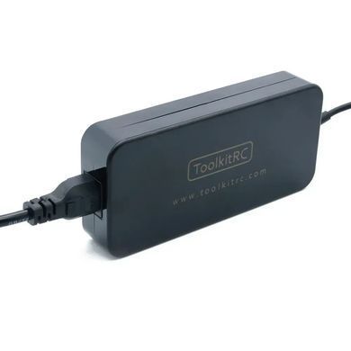 Блок живлення ToolkitRC ADP200 200W з роз'ємом XT60 BV-001854 фото
