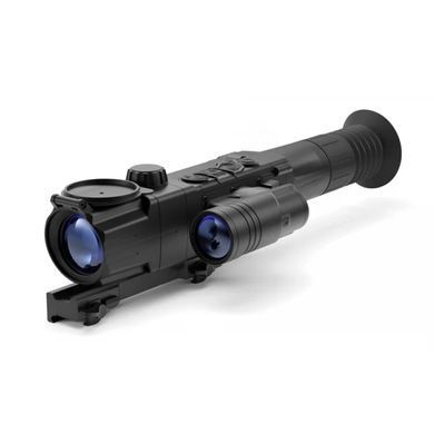 Приціл нічного бачення Pulsar Digisight Ultra N455 HRBV-000948 фото