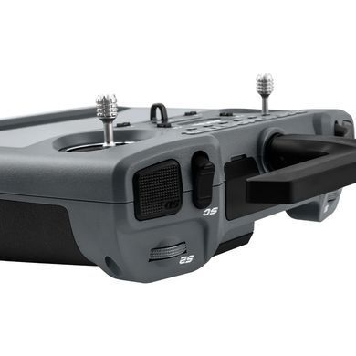Апаратура радіокерування RadioMaster AX12 Android 2.4GHz/Sub-G 900MHz 16CH BV-002387 фото