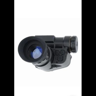 Цифровой монокуляр ночного видения NVG 10 (креп. на шлем)