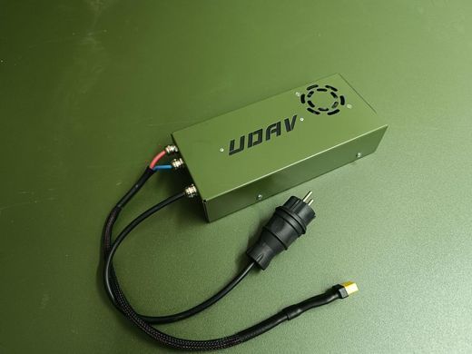 Зарядное устройство Струм-600 BV-001773 фото