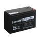 Акумулятор 12 В 7 А&middot;год для ДБЖ I-Battery ABP7-12L
