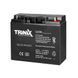 Акумуляторна батарея гелева 12В 18Аг Trinix TGL12V18Ah/20Hr GEL