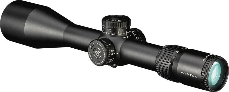 Приціл оптичний Vortex Venom 5-25x56 FFP із сіткою EBR-7C MRAD 42001665 фото