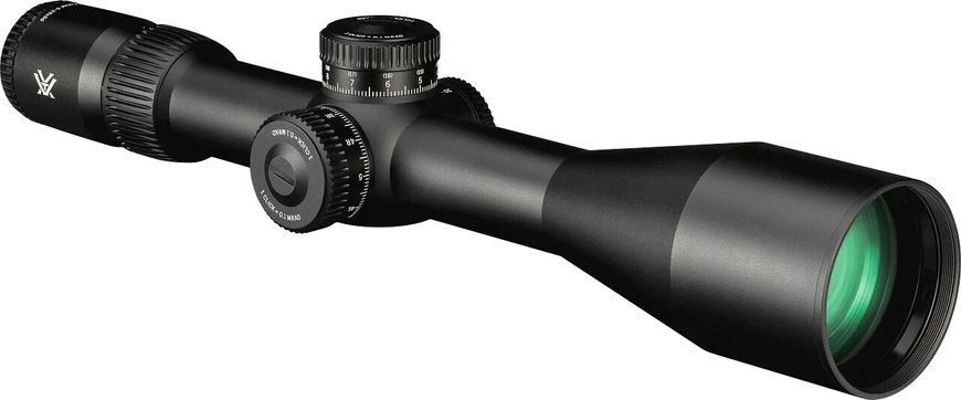Приціл оптичний Vortex Venom 5-25x56 FFP із сіткою EBR-7C MRAD 42001665 фото