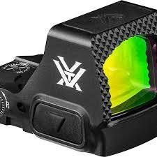 Прилад коліматорний Vortex Defender-ST 3 MOA Red Dot (DFST-MRD3) HR930745 фото