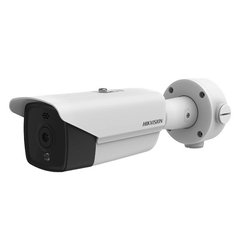 Тепловізійна камера Hikvision DeepinView DS-2TD2117-10/PA