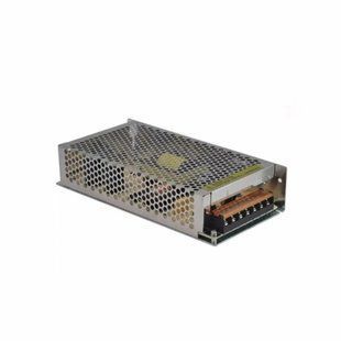 Блок живлення Mustang Energy PS-1210PB 12V/10A HRBC-5918 фото