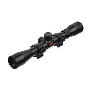 Прицел оптический Gamo 4х32 WR Duplex VE4x32WR фото