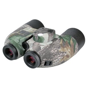 Бинокль SIGETA General 10x50 Camo floating/compass/reticle морской