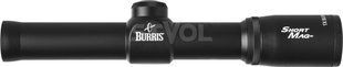Прибор Burris 1х "Handgun" Plex HRST-177228 фото
