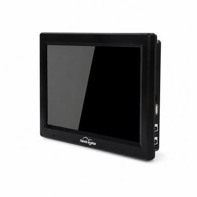 Монітор FPV Hawkeye Captain 10.2" DVR 1.2G 3.3G 4.9G 5.8G 6G 240CH (HC102240) BV-002248 фото