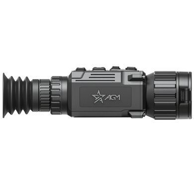AGM RattlerV3 LRF 35-640 Тепловізійний приціл 99-10036118 фото