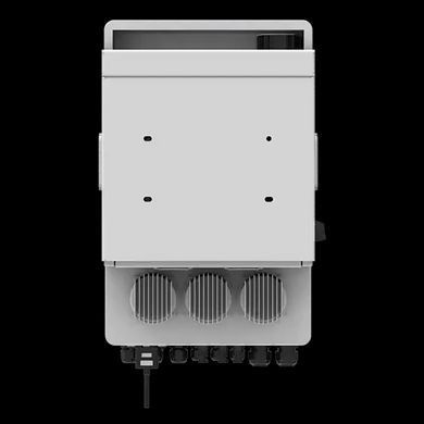 DEYE Гибридный трехфазный инвертор SUN-10K-SG04LP3-EU WiFi 22364 фото