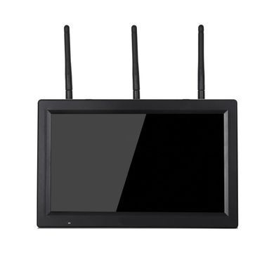 Монітор FPV Hawkeye Captain 10.2" DVR 1.2G 3.3G 4.9G 5.8G 6G 240CH (HC102240) BV-002248 фото