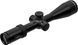 Прилад оптичний TRIJICON Tenmile HX 5-25x50 MOA Crosshair SFP Red