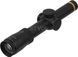 Прилад оптичний LEUPOLD VX-5HD 1-5x24 (30 mm) Metric Illum. FireDot 4 Fine