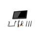 Монітор FPV Hawkeye Captain 10.2" DVR 1.2G 3.3G 4.9G 5.8G 6G 240CH (HC102240)